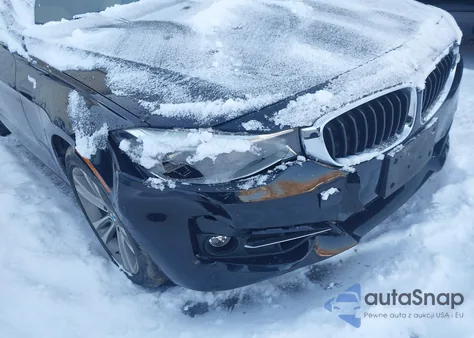 2017 BMW 330I Gran Turismo xDrive из США, поврежденный, VIN WBA8Z9C31HG827105